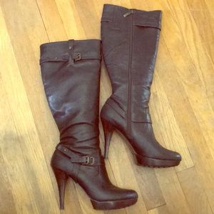 Guess Boots